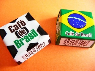 チロル　カフェ・デ・ブラジル